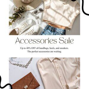Women's Accessories